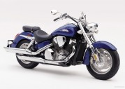 Honda VTX1800R